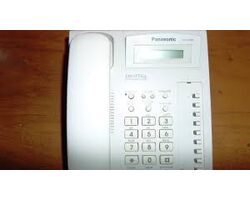 Conserto de Pabx Panasonic KX-T7565