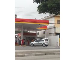 Instalação de Câmeras de Segurança para Postos de Gasolina