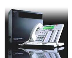 Reparo de Panasonic KX-TDA200