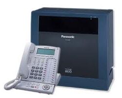 Conserto de Panasonic KX-TDE200