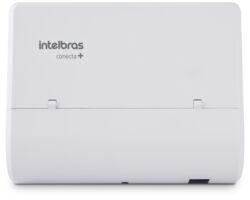 Central Pabx Intelbras Conecta+ 2 Linhas e 8 Ramais - 6834