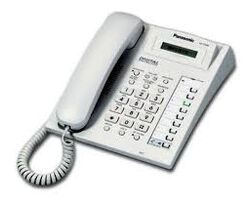 Assistência Técnica de Central Telefonica Panasonic e Aparelho KX-T7565